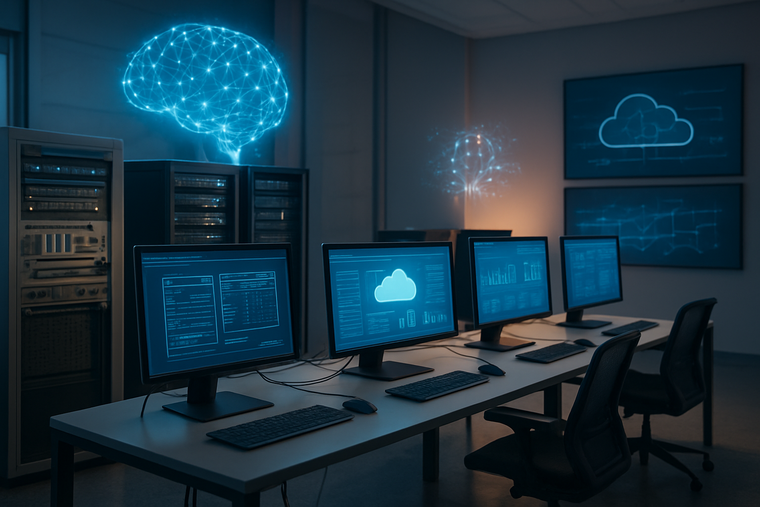 Understanding AWS Transform and Agentic AI for Legacy System Modernization