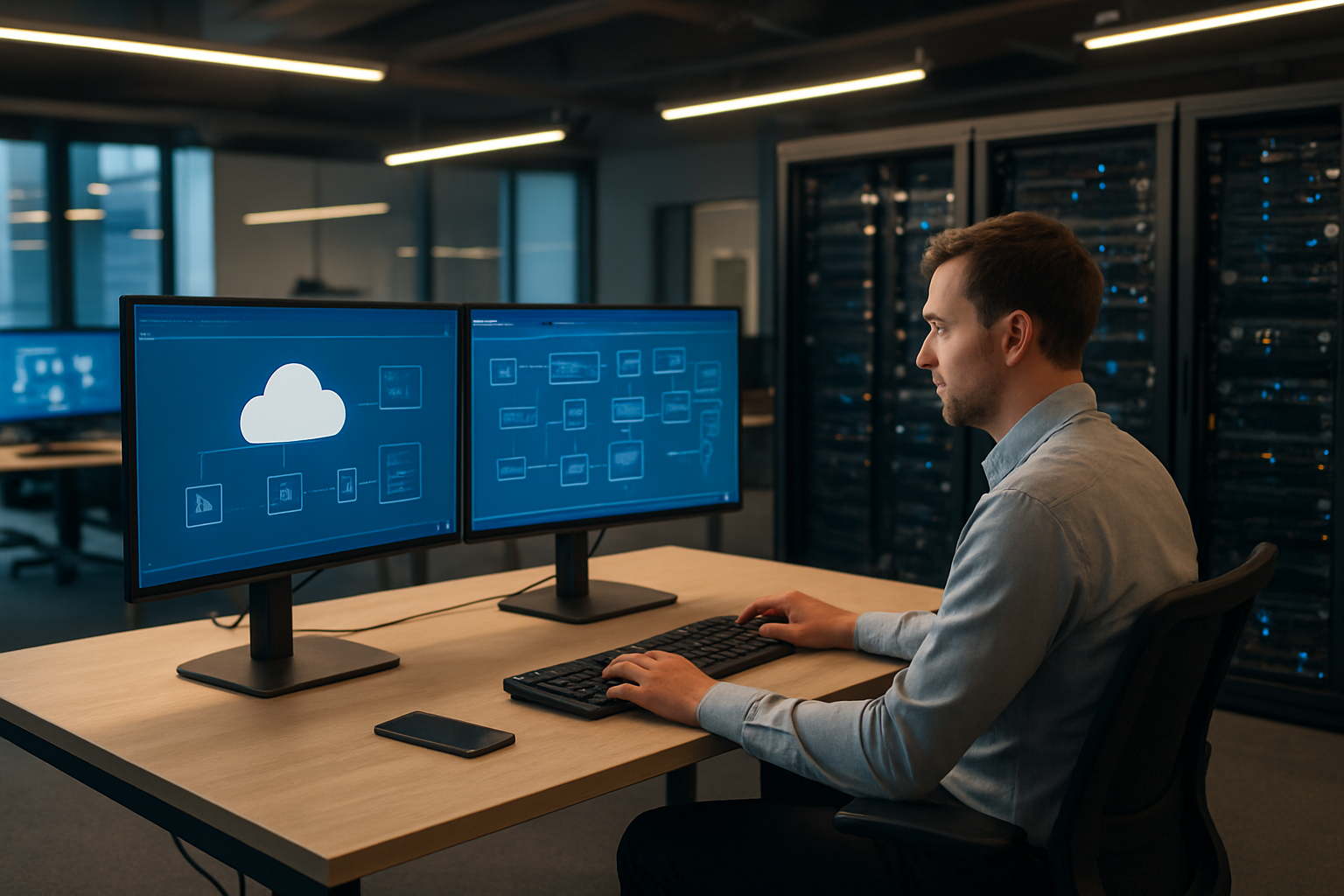 Transforming Windows Environments Through Smart Modernization Strategies