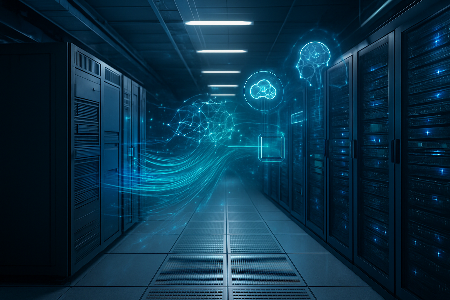 Revolutionizing Mainframe Modernization with AI-Driven Approaches