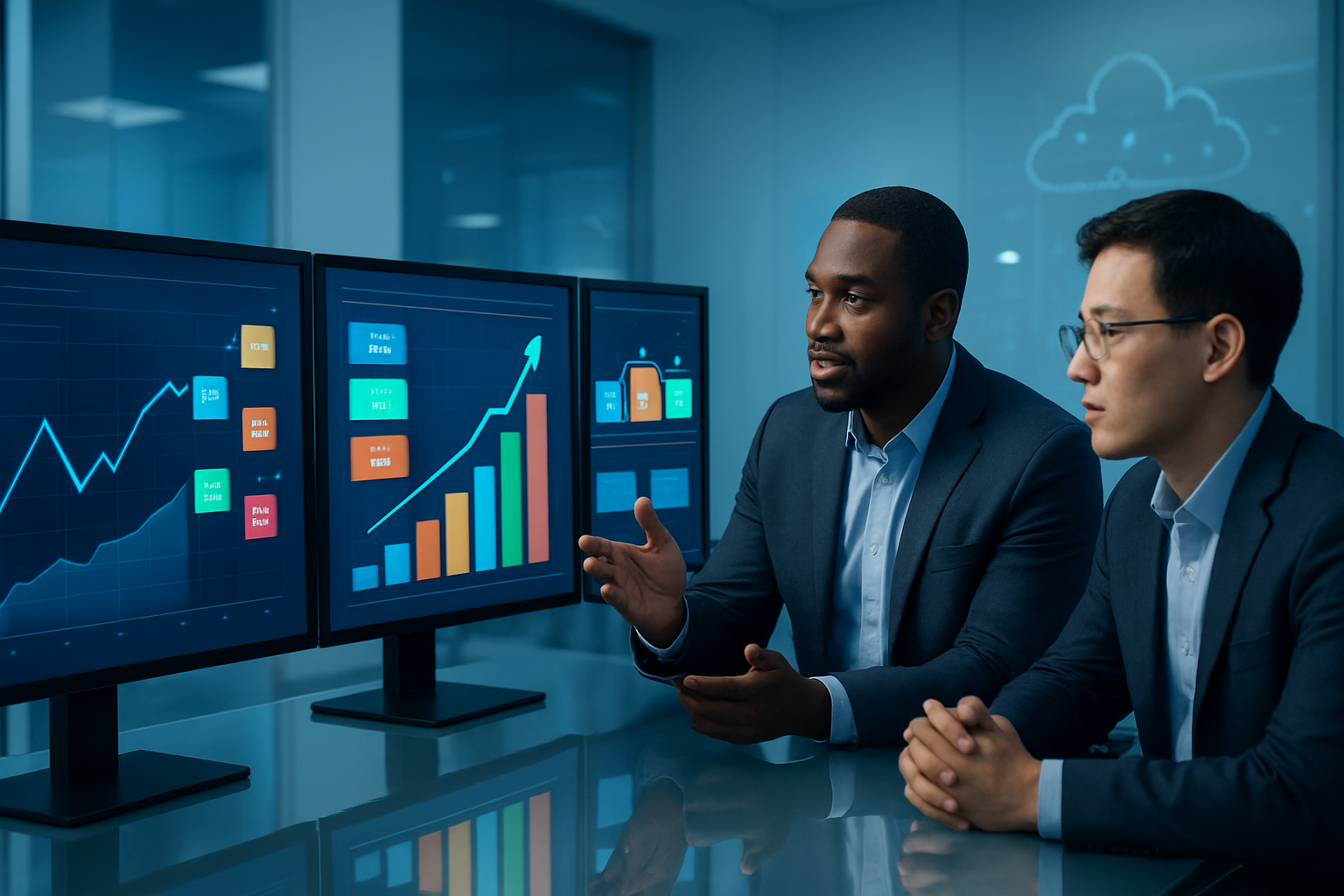 Revolutionary Flexible Pricing Models Drive Market Adoption