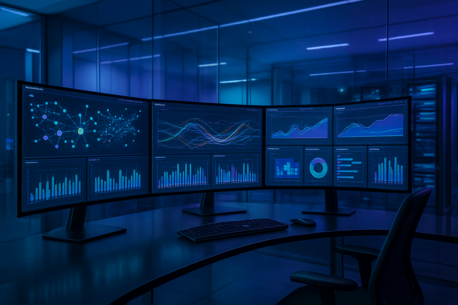 Next-Generation Observability with Machine Learning Integration