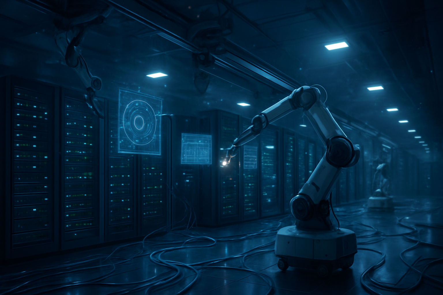 Designing Self-Healing and Autonomous System Architectures