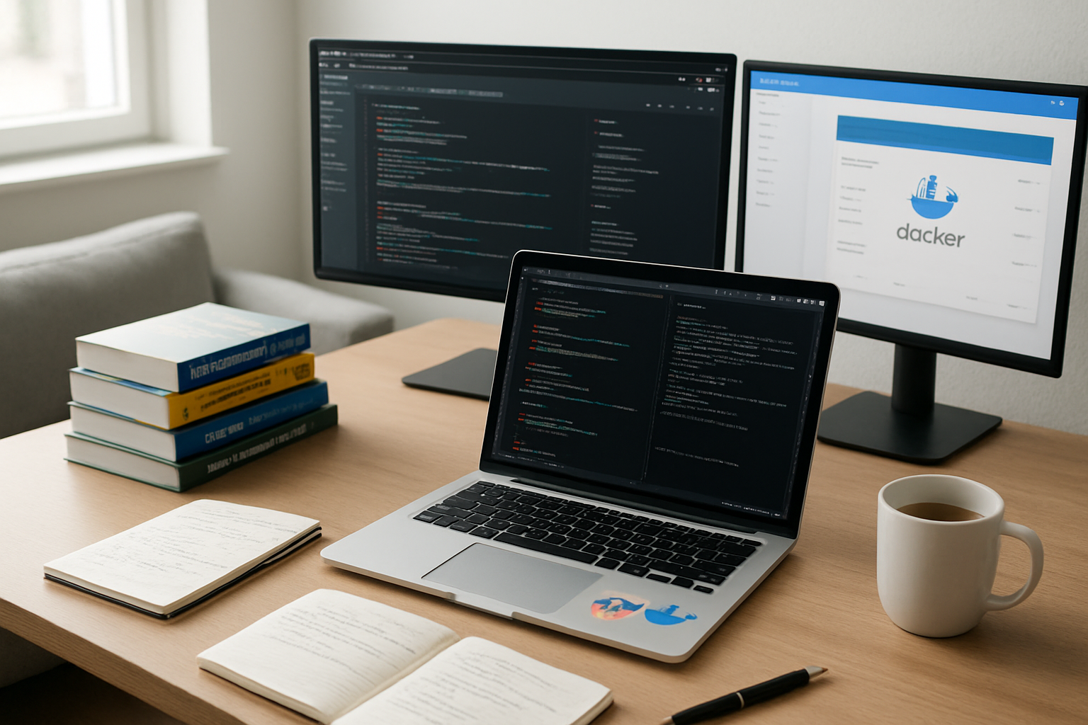 Set Up Your Development Environment for AWS Deployment