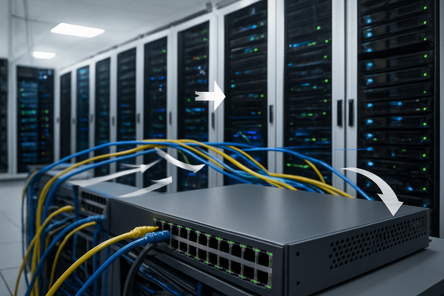 Configure Application Load Balancer for Traffic Distribution