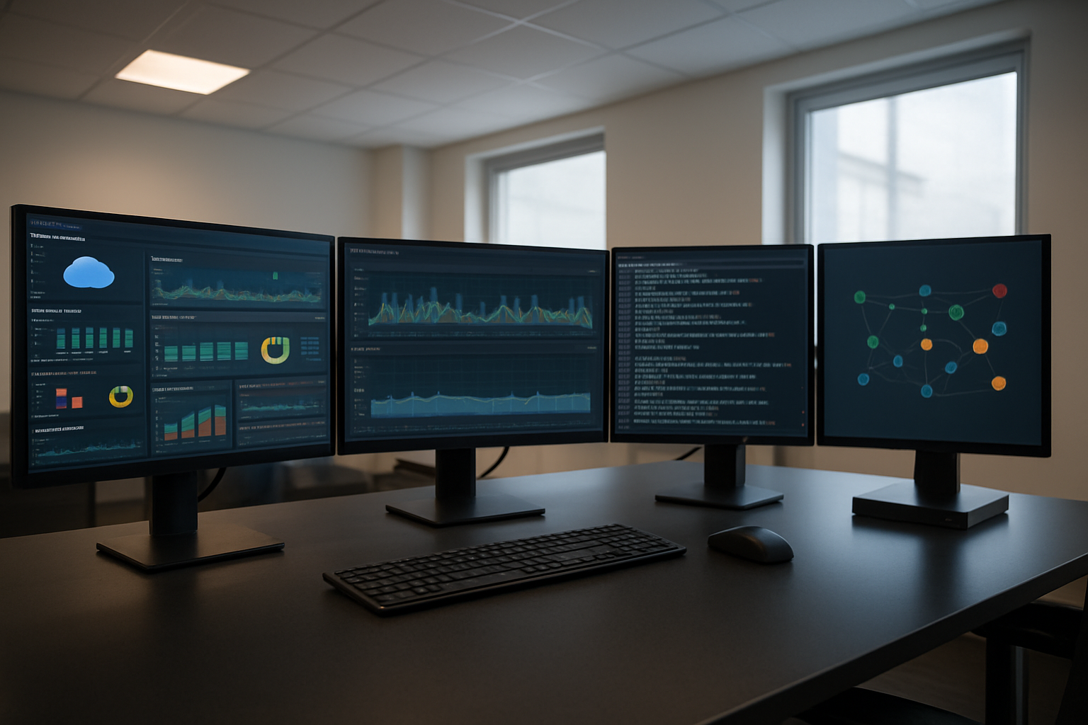 Monitor and Troubleshoot Your Deployment