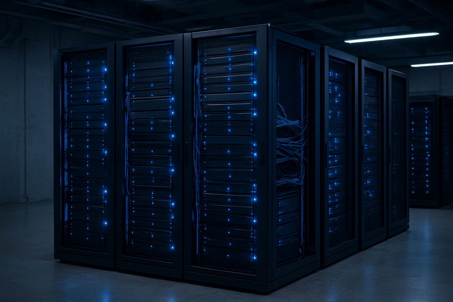 Set Up AWS EC2 Infrastructure for Scalable Deployments