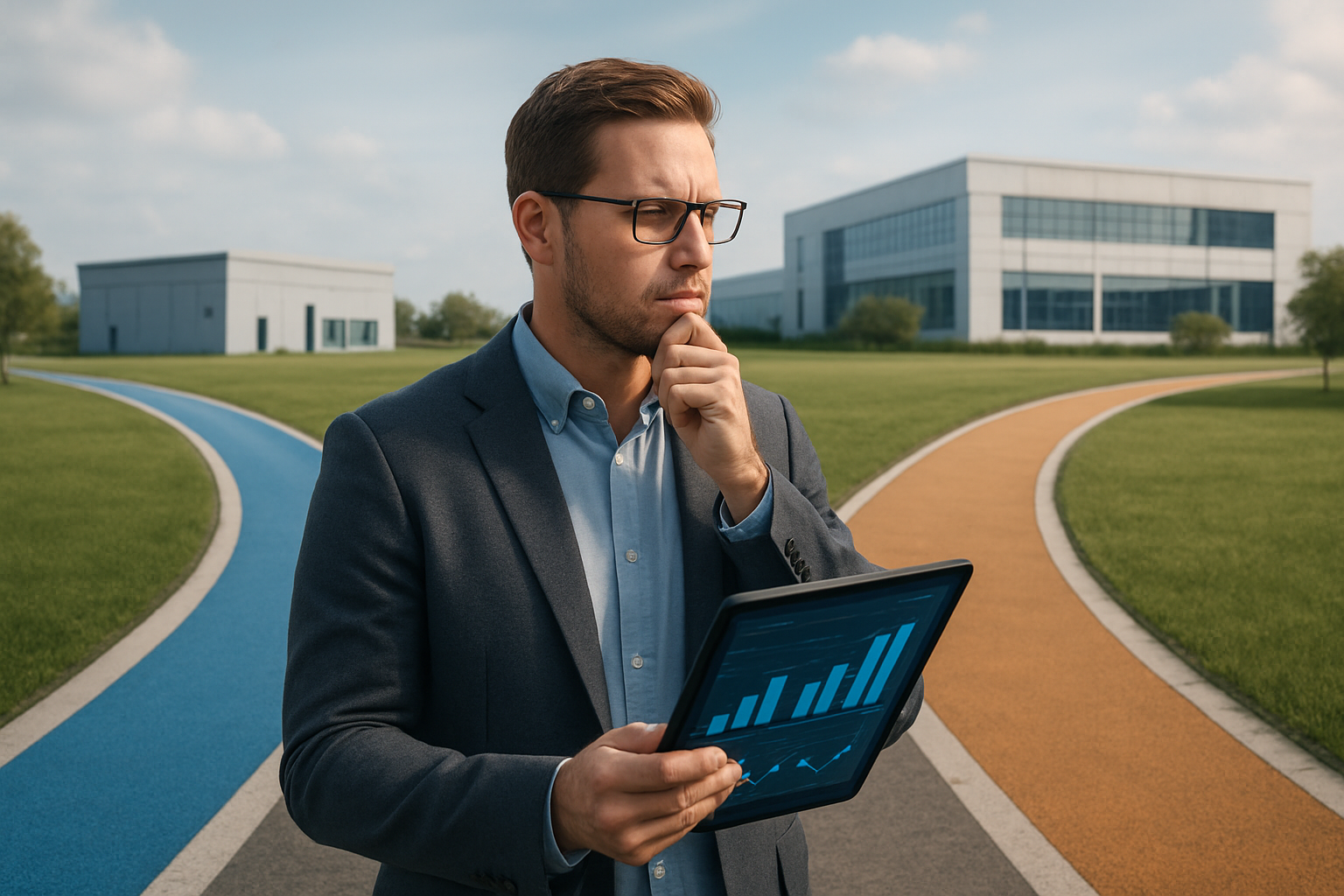 Understanding When to Make the Migration Switch