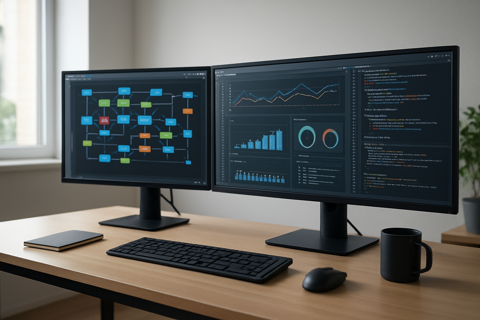 Monitoring and Debugging Workflow Execution