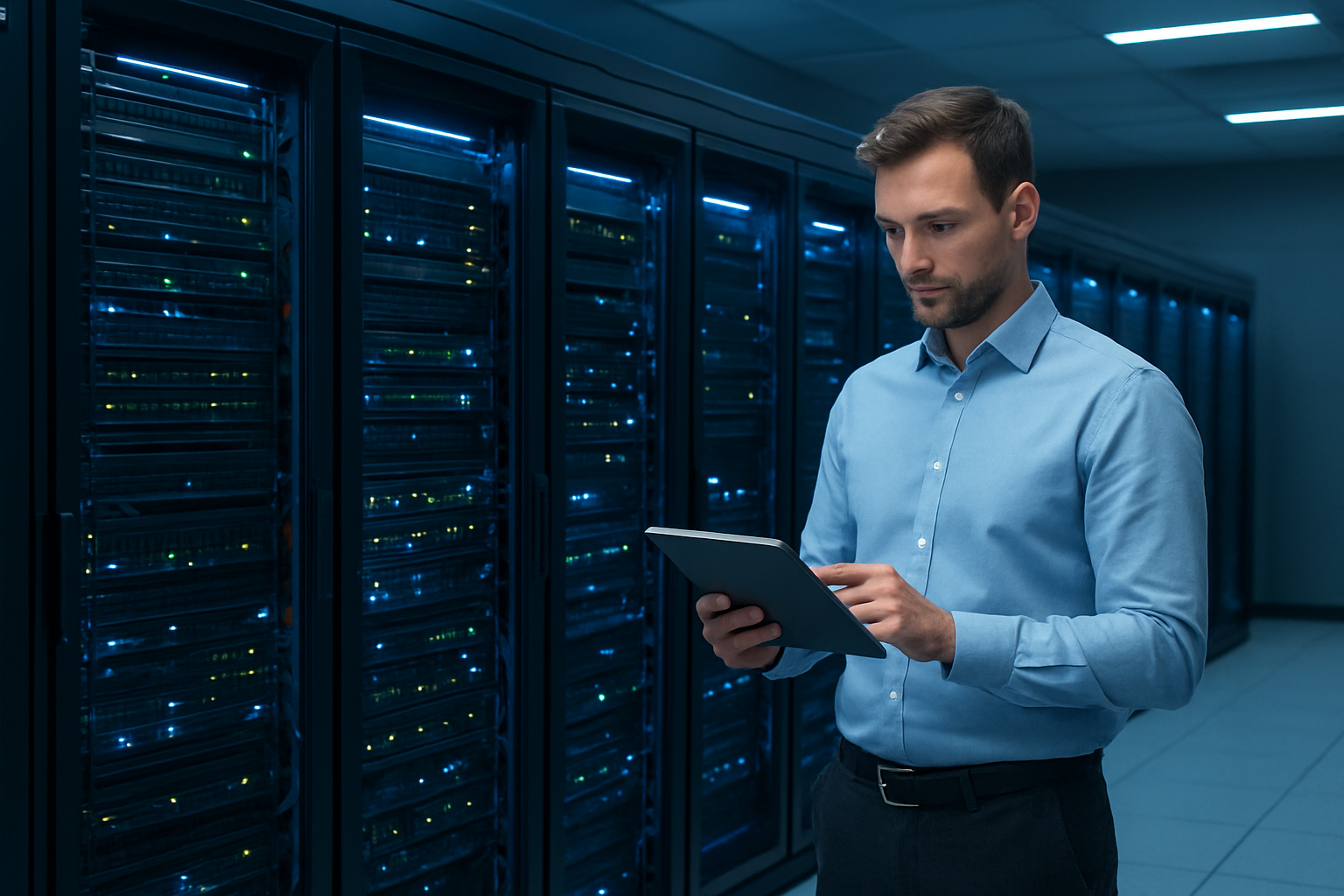 Best Practices for Production-Ready Workflows