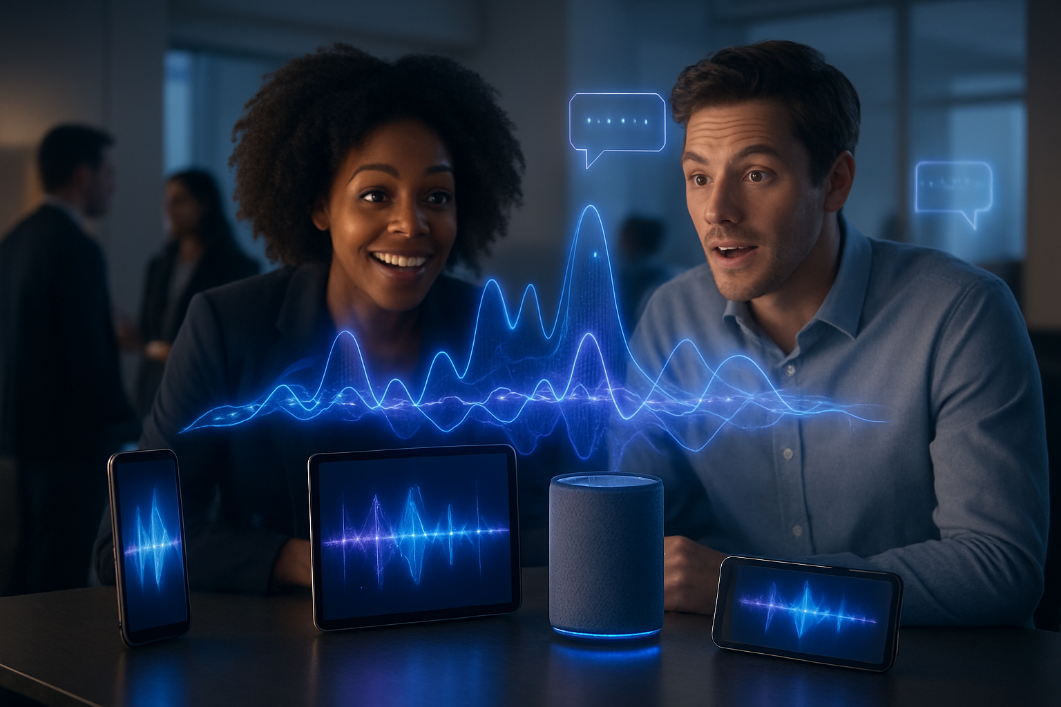 What Amazon Nova 2 Sonic Is and How It Transforms Communication