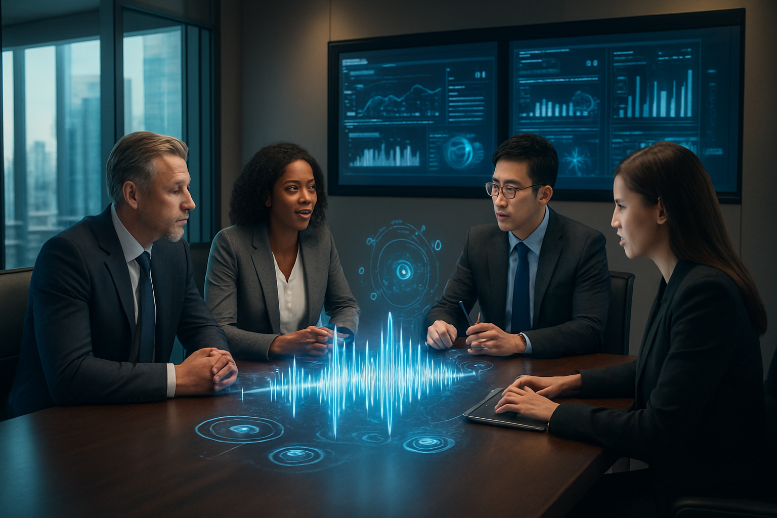 Revolutionary Benefits That Make Nova 2 Sonic Essential for Modern Businesses