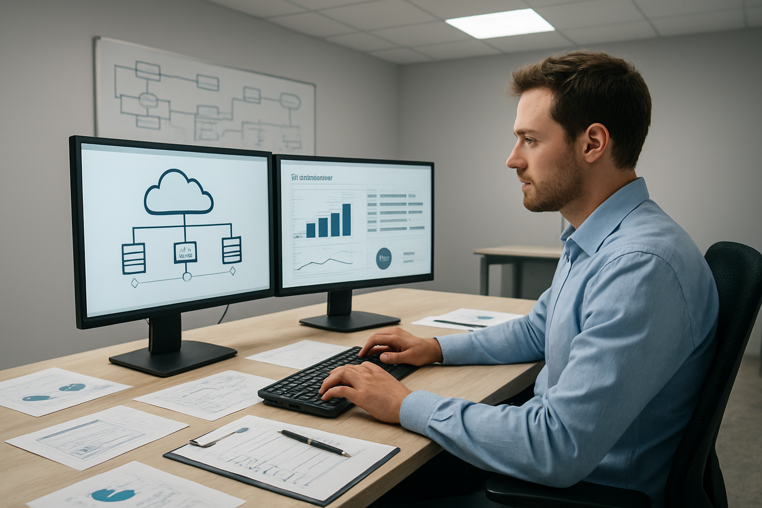 Pre-Migration Planning and Assessment