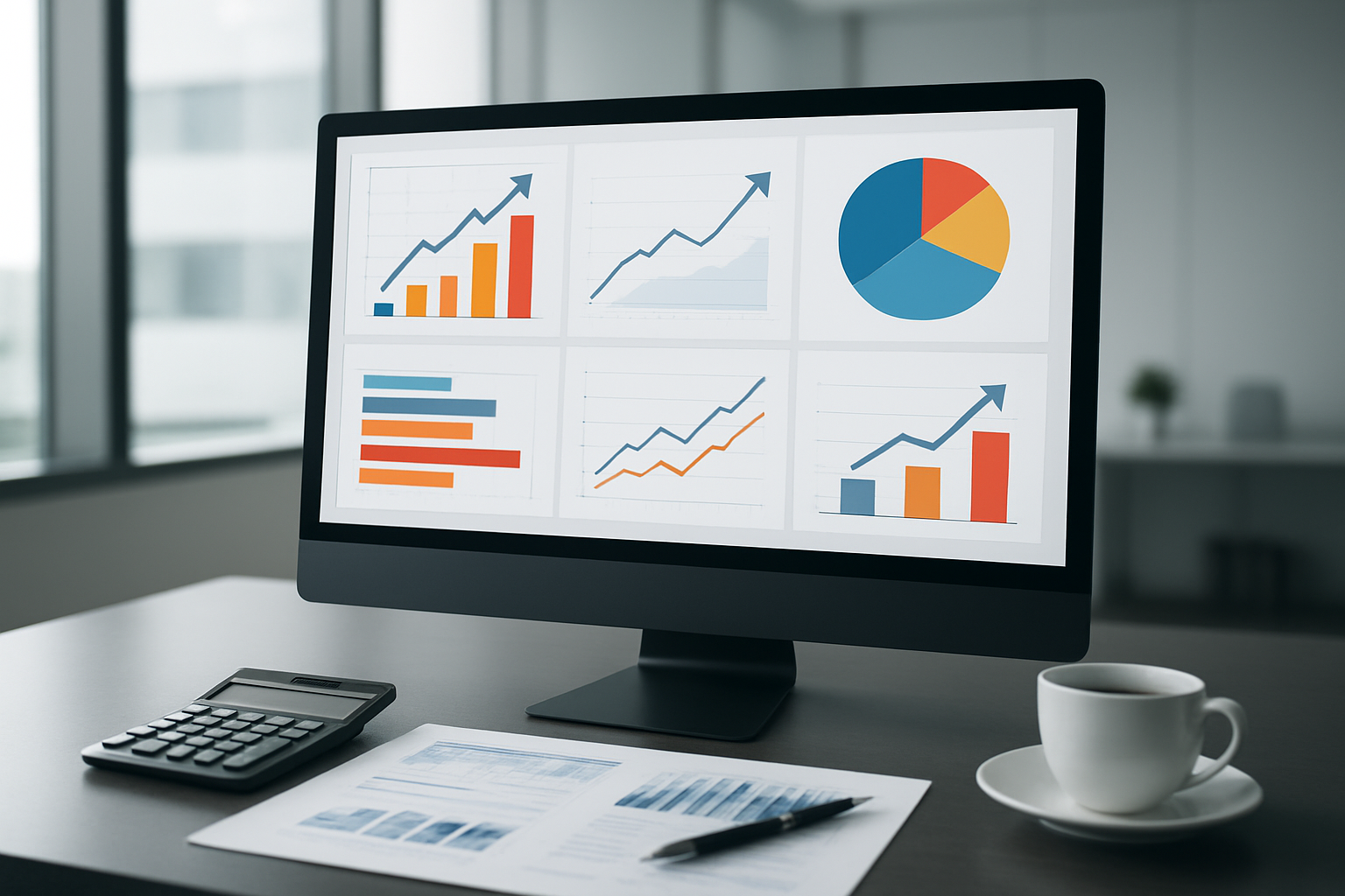 Complete Cost Analysis and Performance Benefits