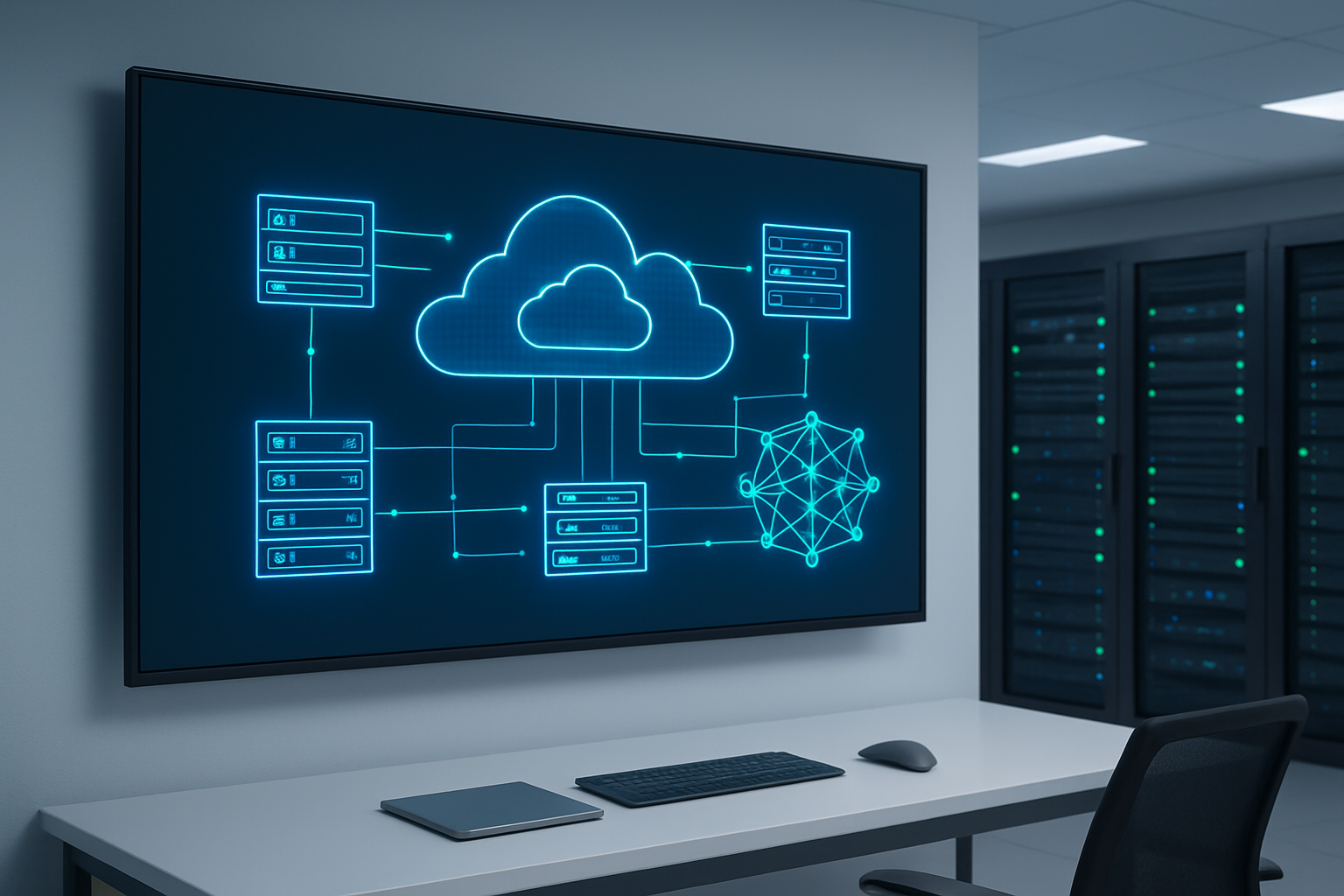 Technical Architecture and How Amazon Nova 2 Lite Functions
