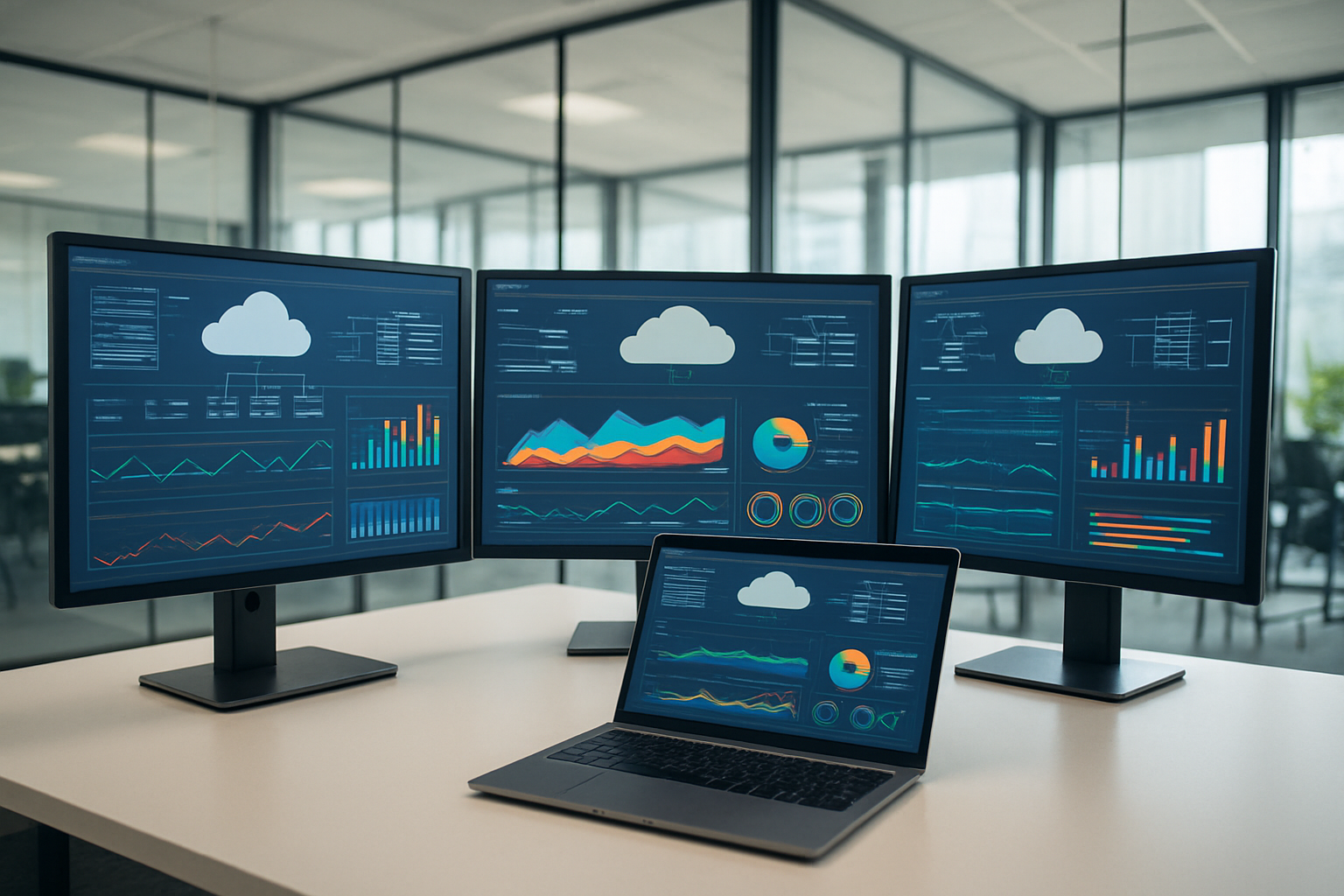 Deployment Strategies for Maximum Impact