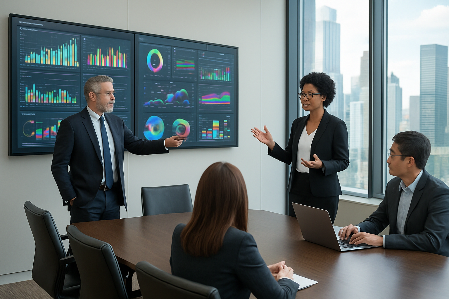 Real-World Implementation Success Stories