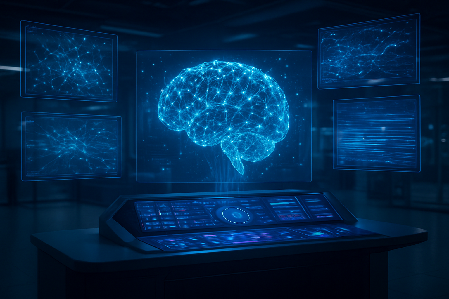 Understanding Amazon Nova 2 Omni's Revolutionary AI Capabilities