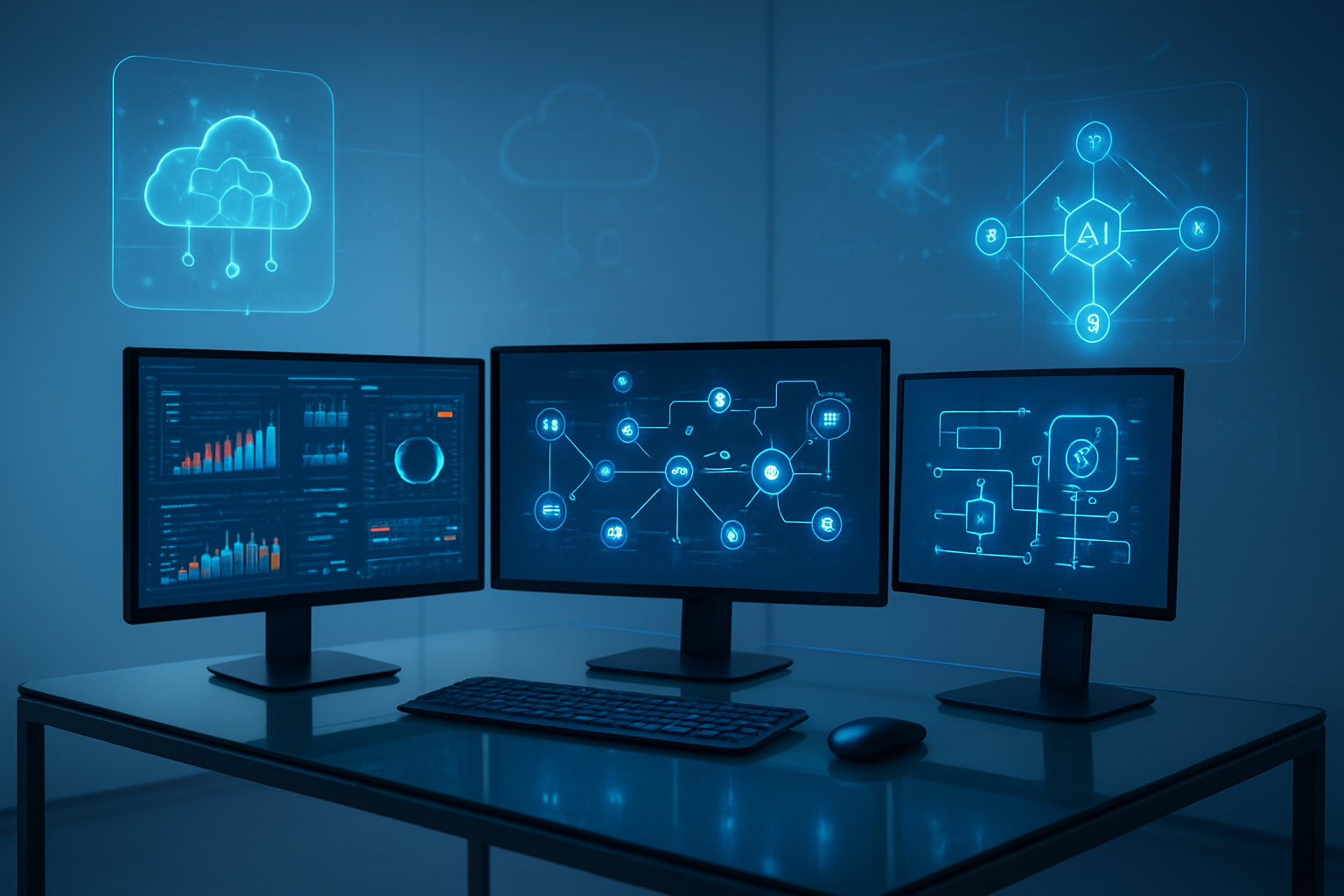 Understanding Amazon Nova Act and Its Core Functionality