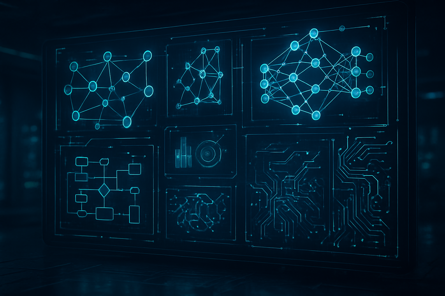 Technical Mechanics Behind Amazon Nova Act