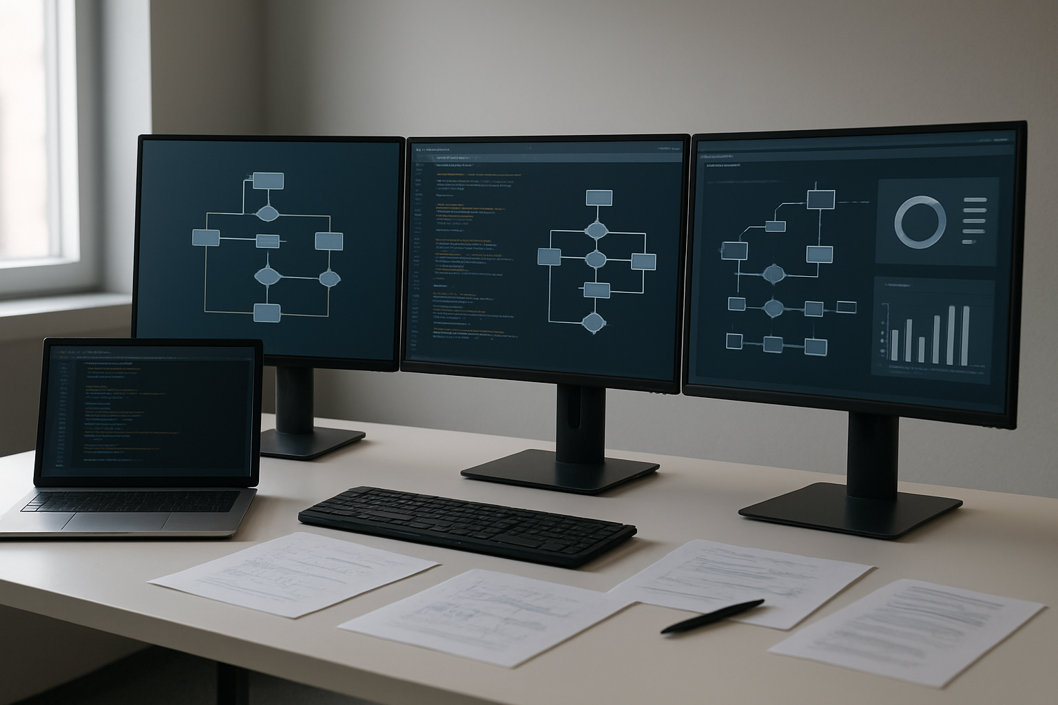 Step-by-Step Deployment Guide for AI Agents