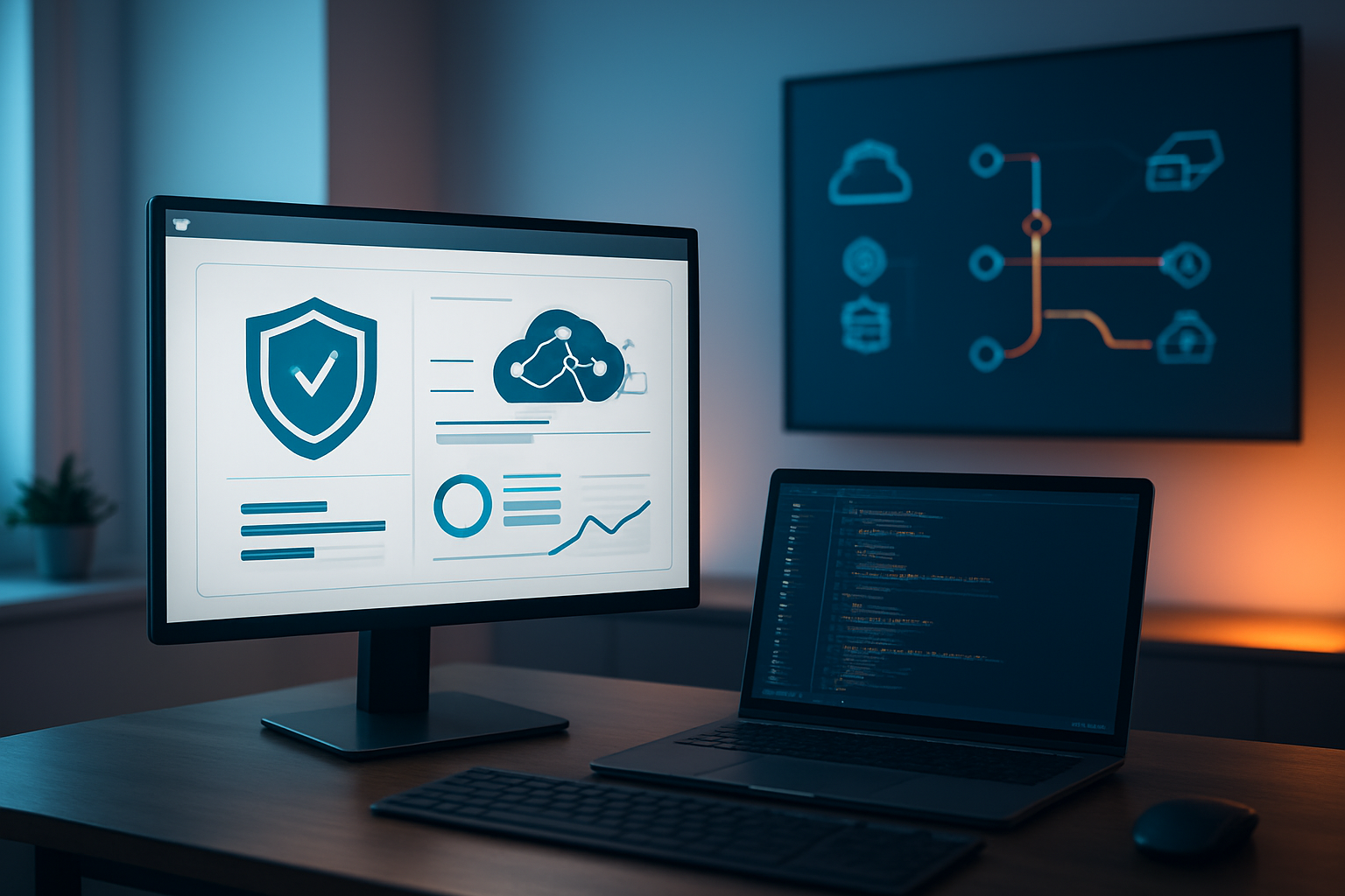 AWS Inspector Integration with Git Repository Scanning