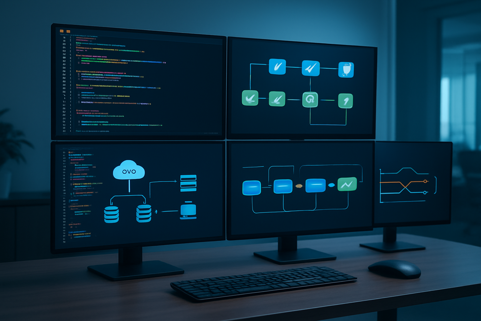 Building Automated CI/CD Security Pipelines