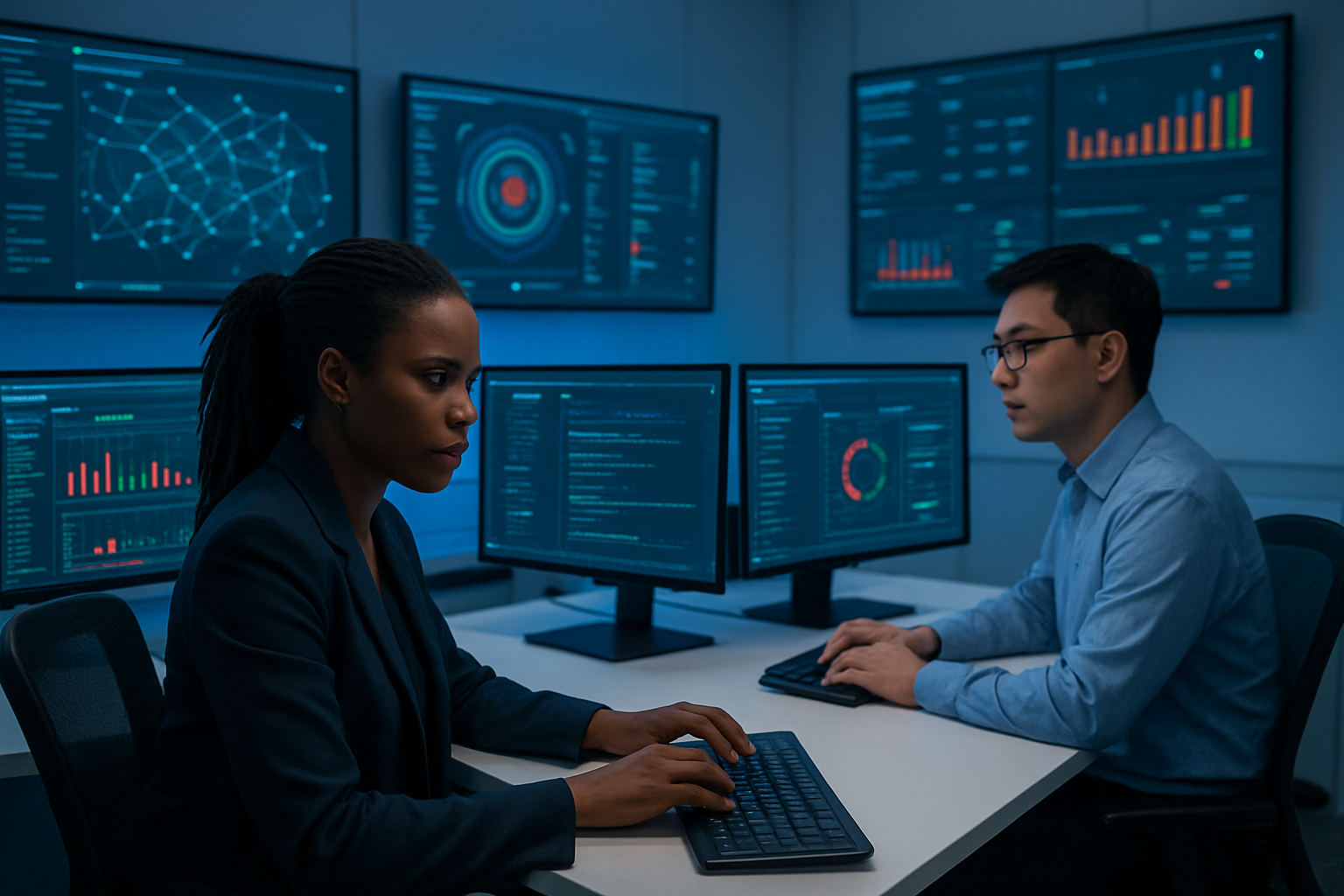 Maximizing Security Scan Effectiveness and Coverage