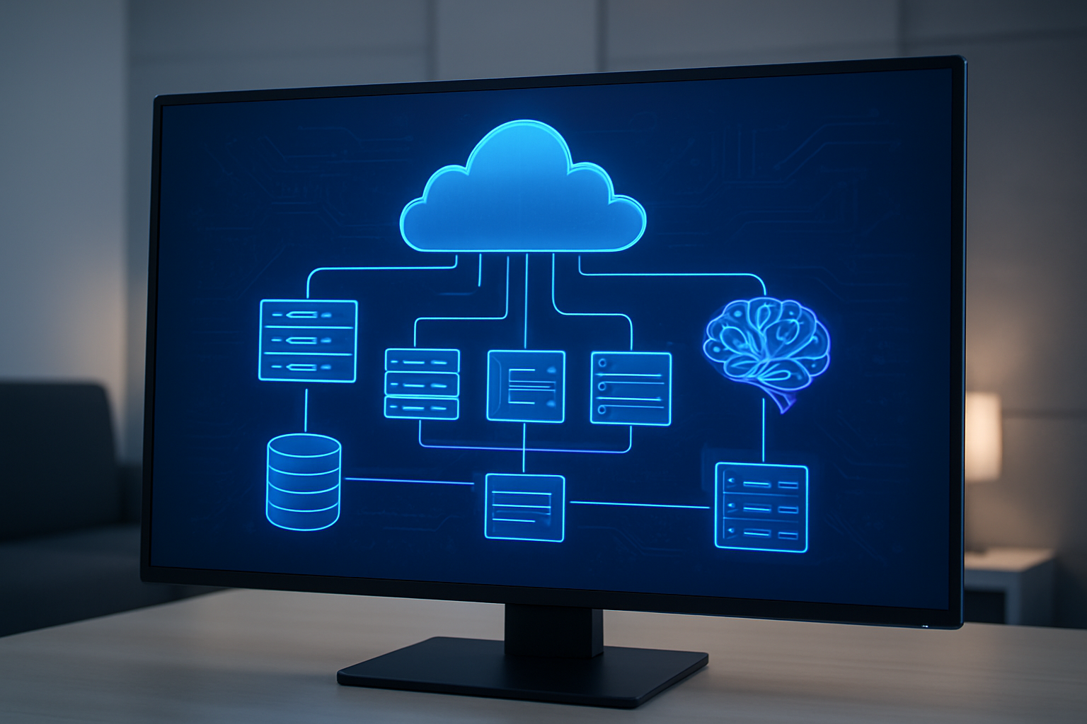 Understanding Amazon Bedrock AgentCore Architecture