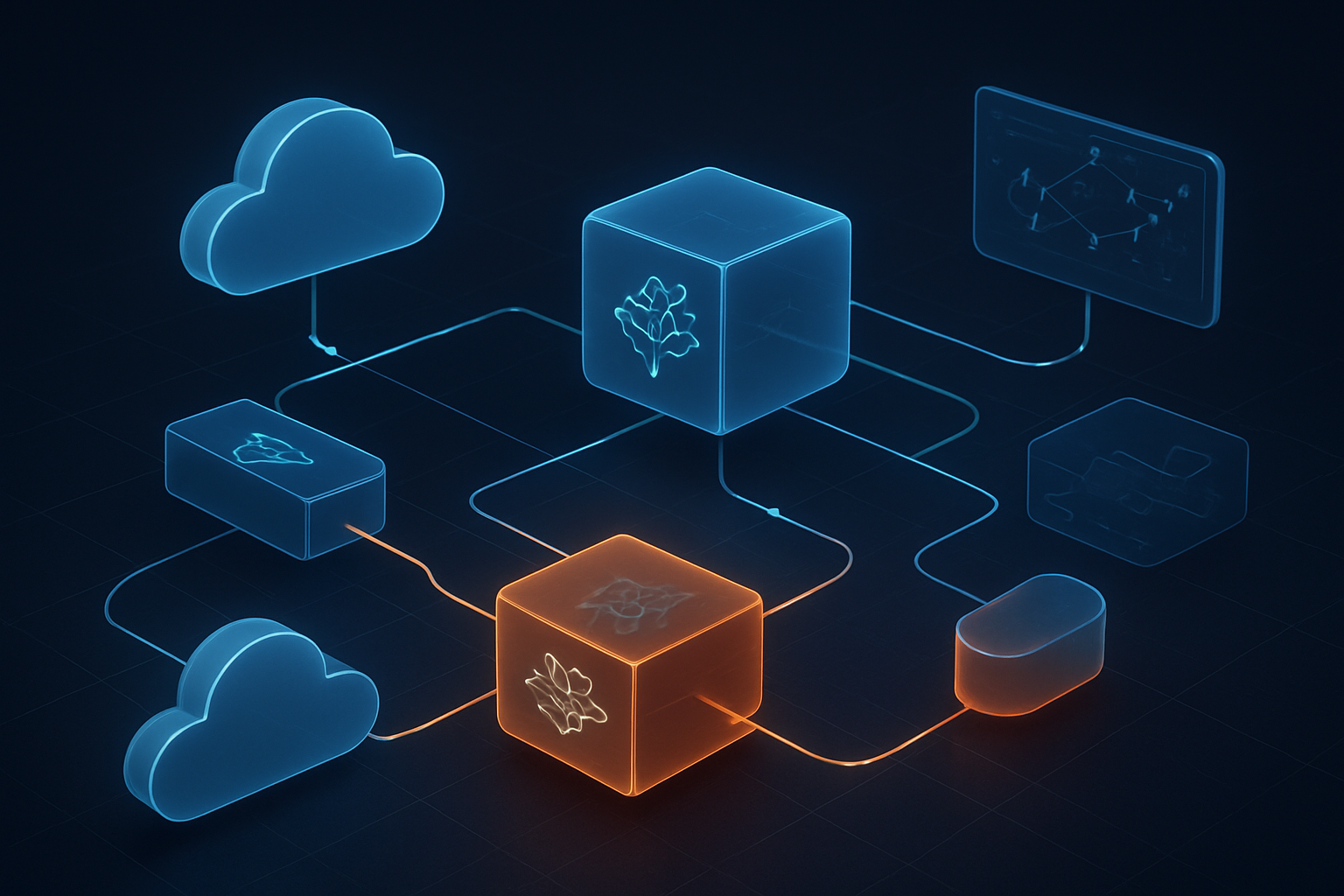 How Amazon Bedrock AgentCore Functions