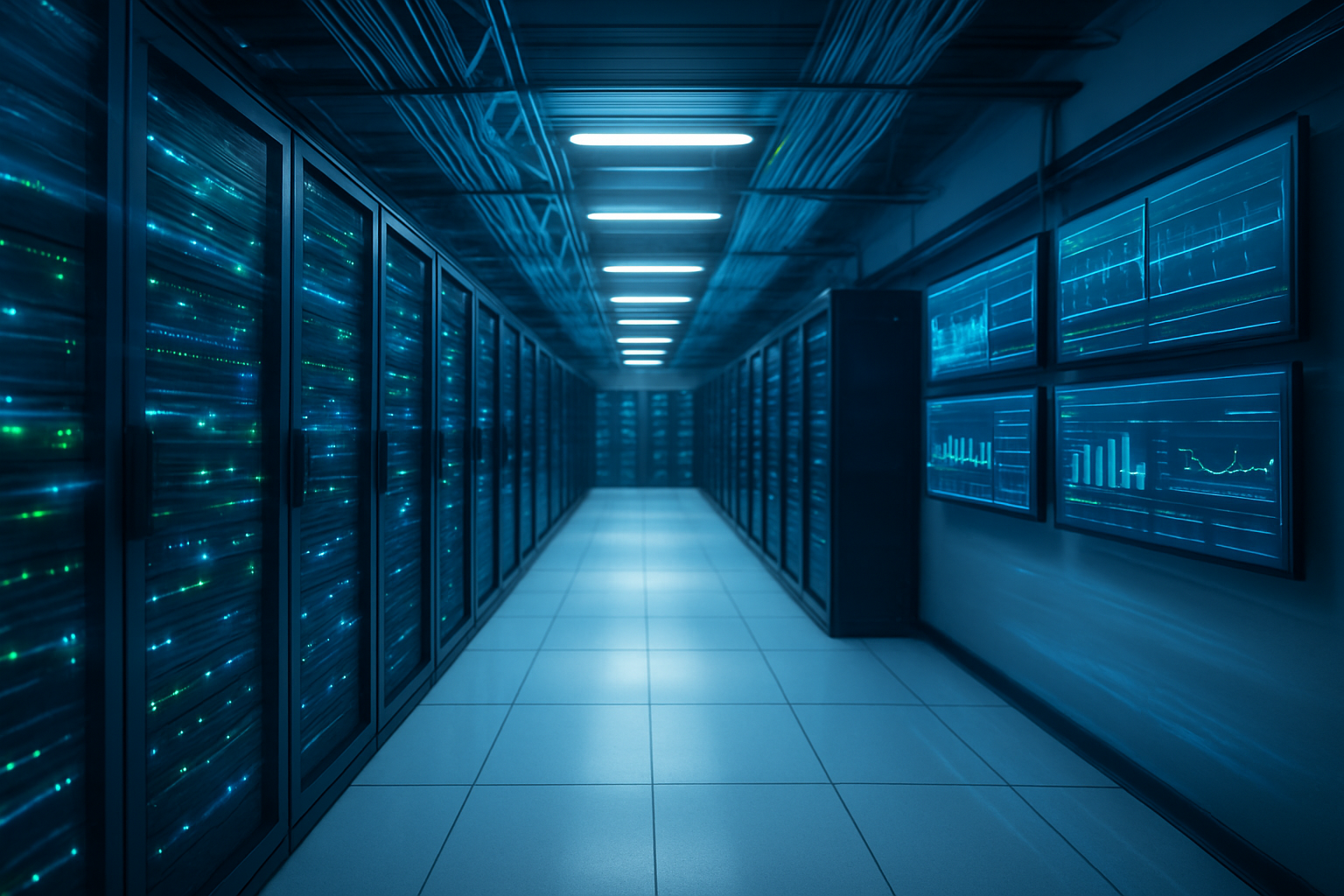 Optimizing Performance and Scalability