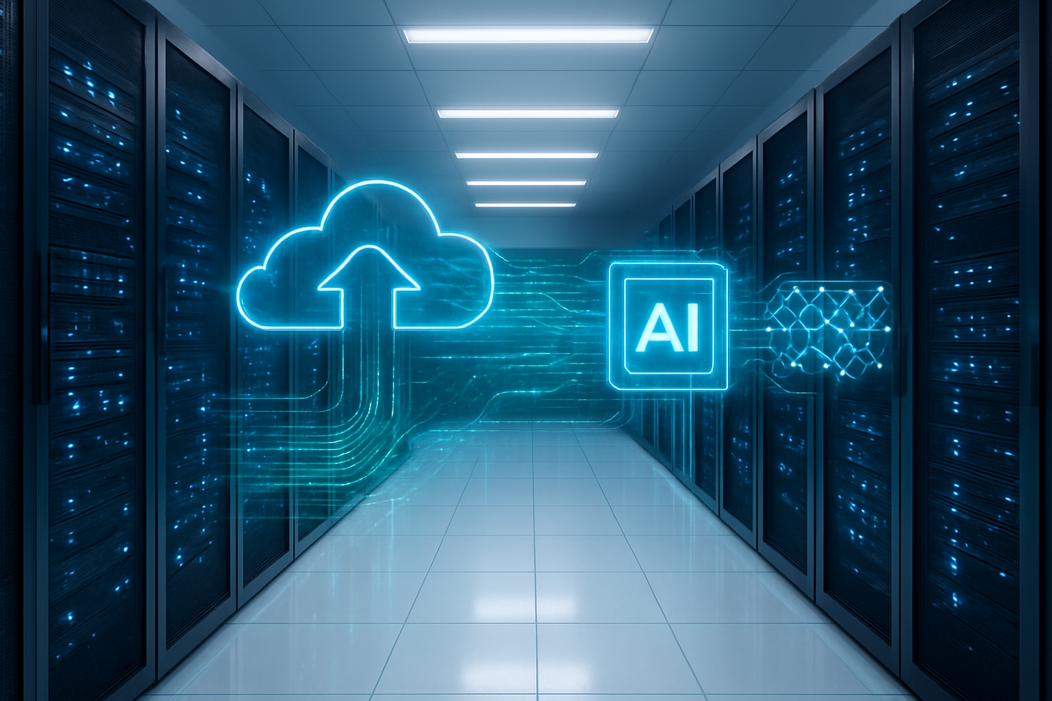 Transformative GenAI Benefits of S3 Vectors Implementation