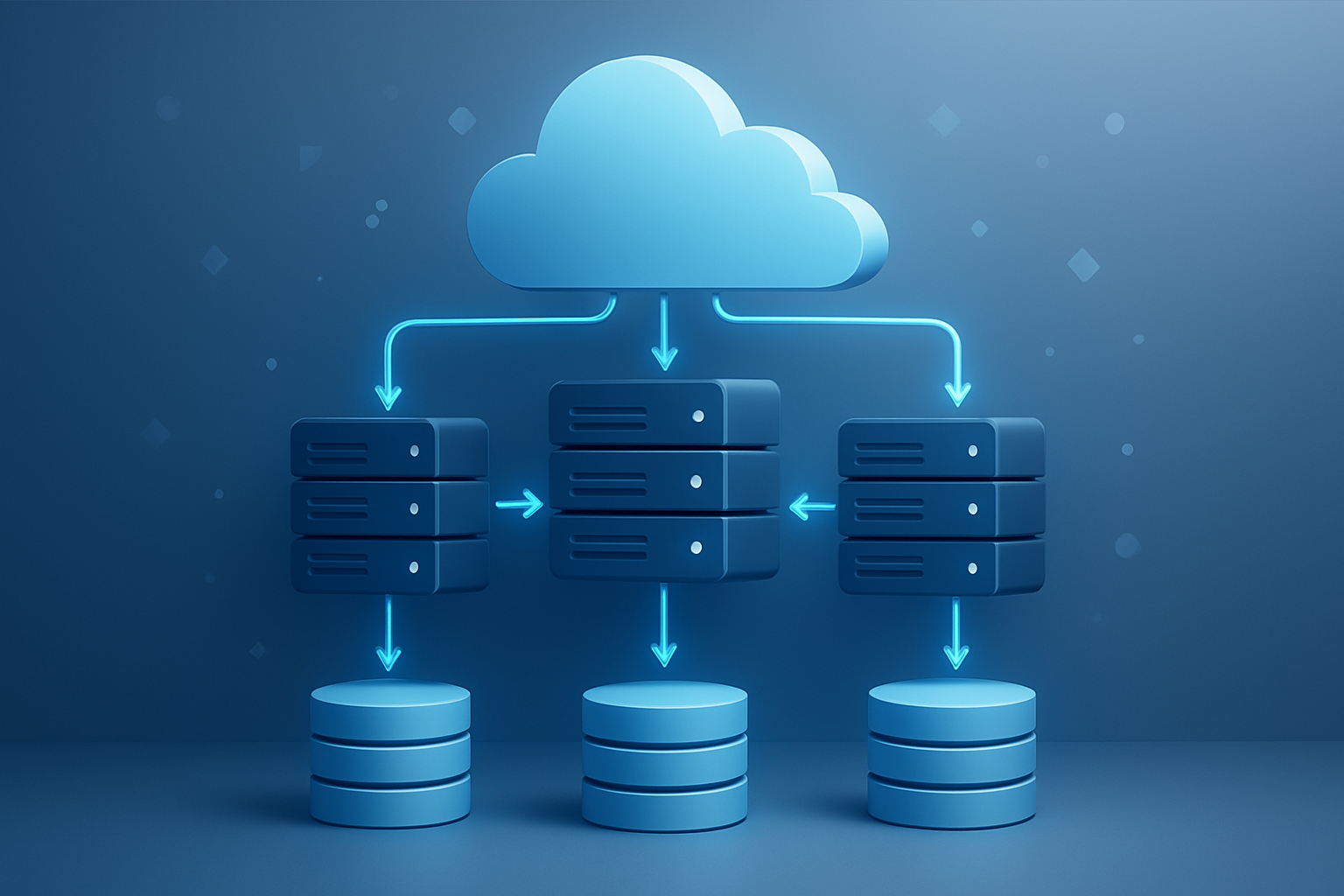 Technical Architecture and How S3 Vectors Functions