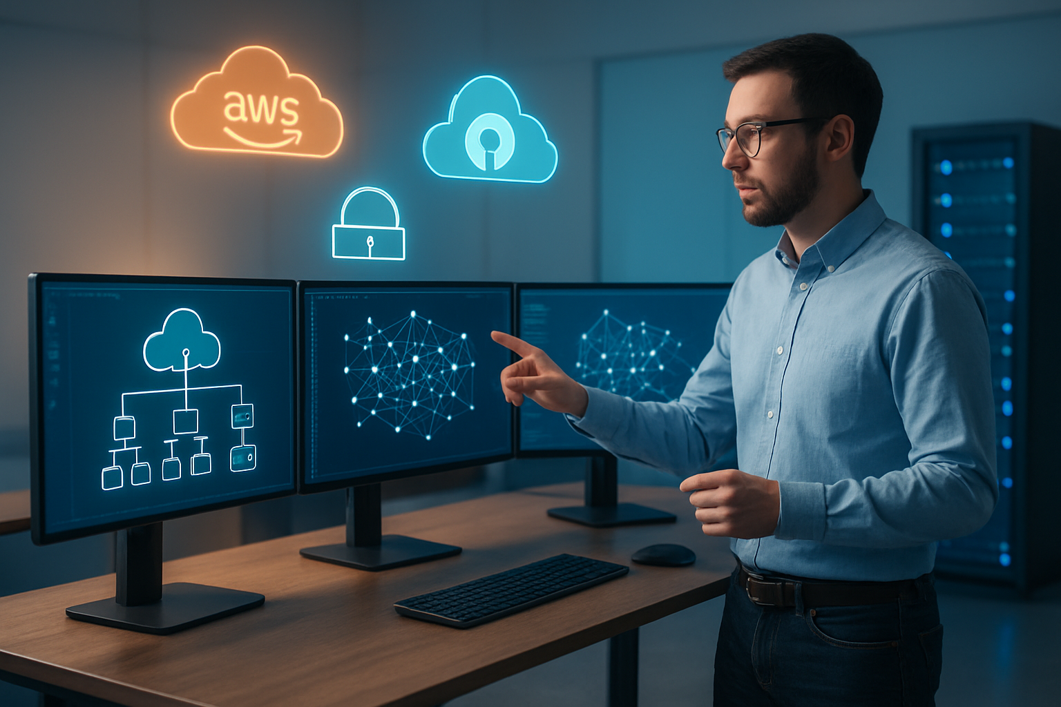 Understanding Amazon Bedrock Open-Weight Models