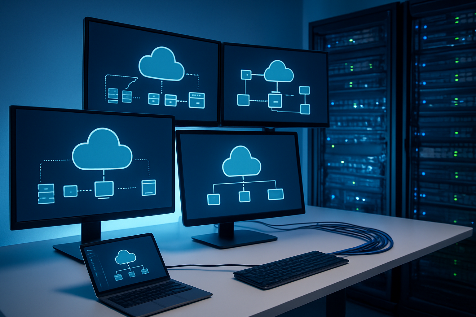 Deployment Process and Best Practices