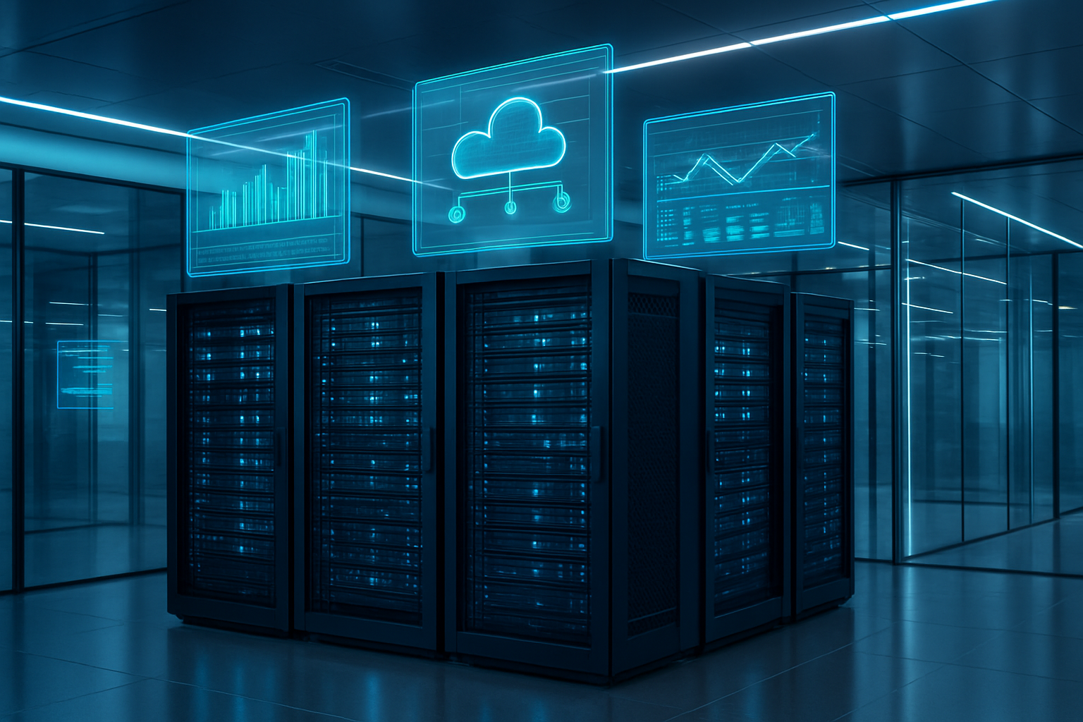Scaling Strategies for Production Environments