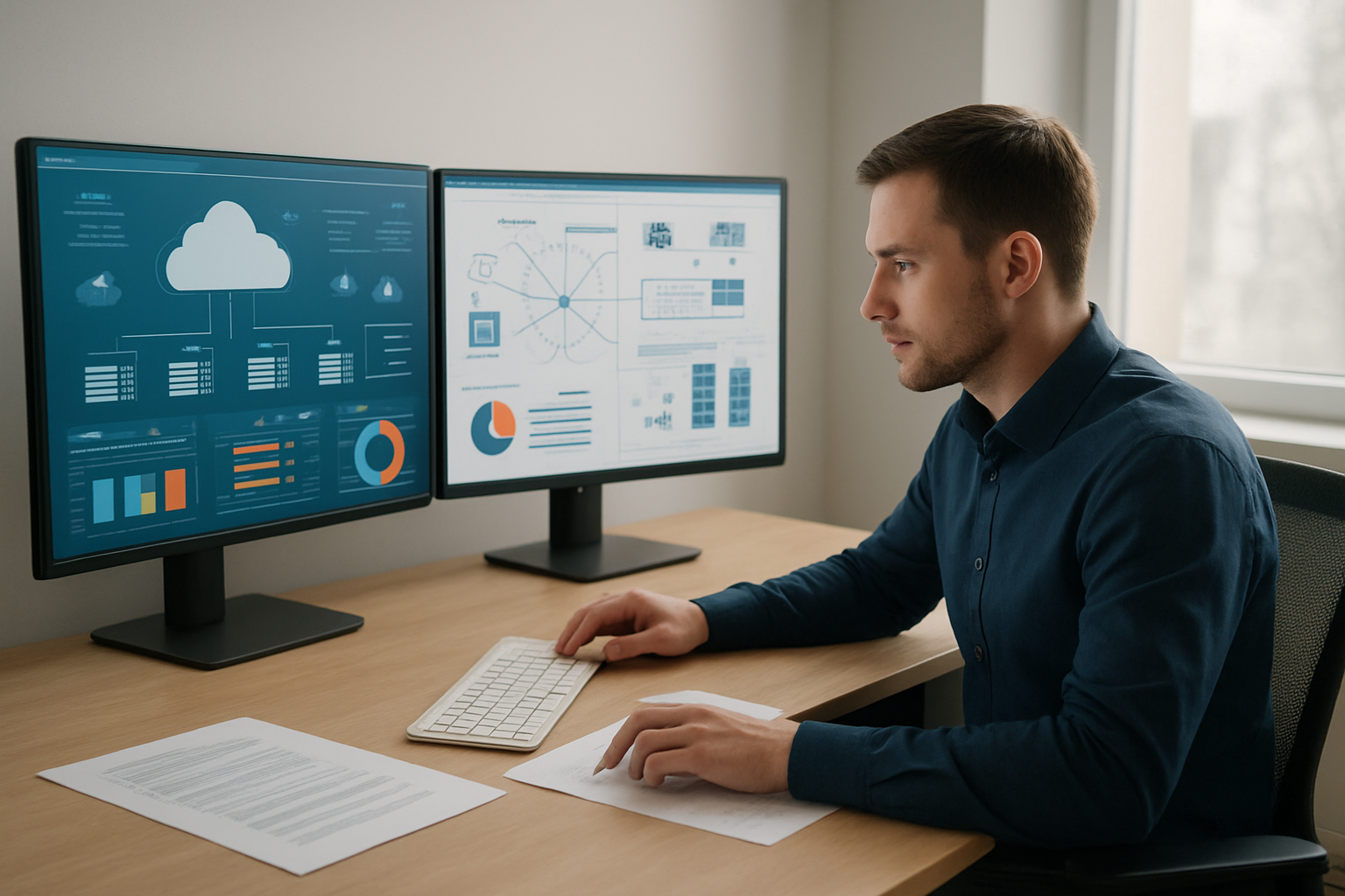Understanding Your OCI Environment and Migration Requirements