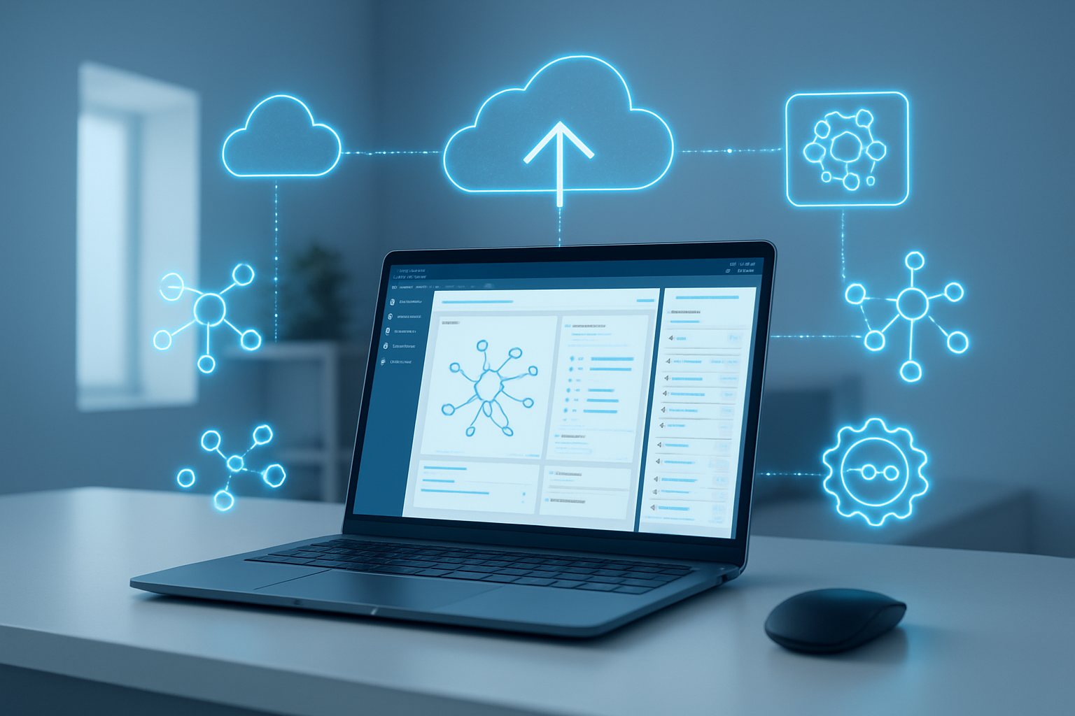 Understanding Serverless MLflow on SageMaker AI
