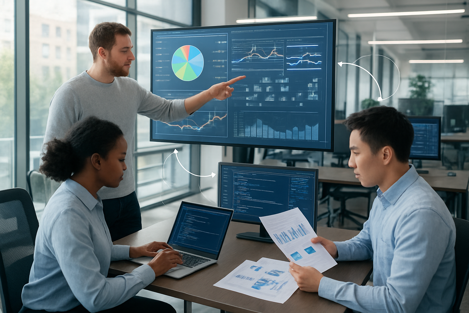 Transformative MLOps Benefits for Data Science Teams