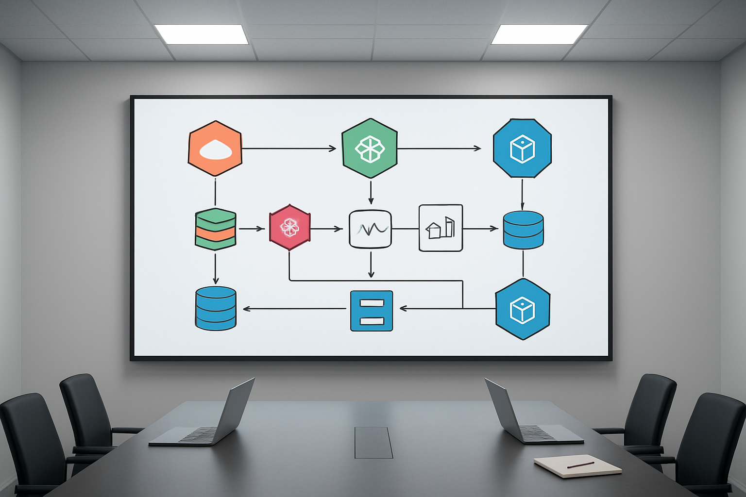 Technical Architecture and Core Functionality
