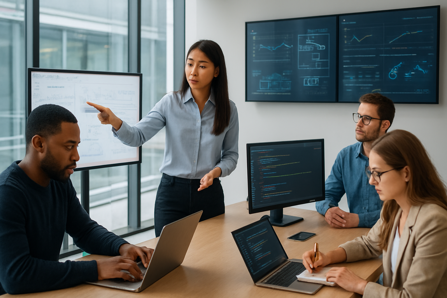 Real-World Implementation Best Practices