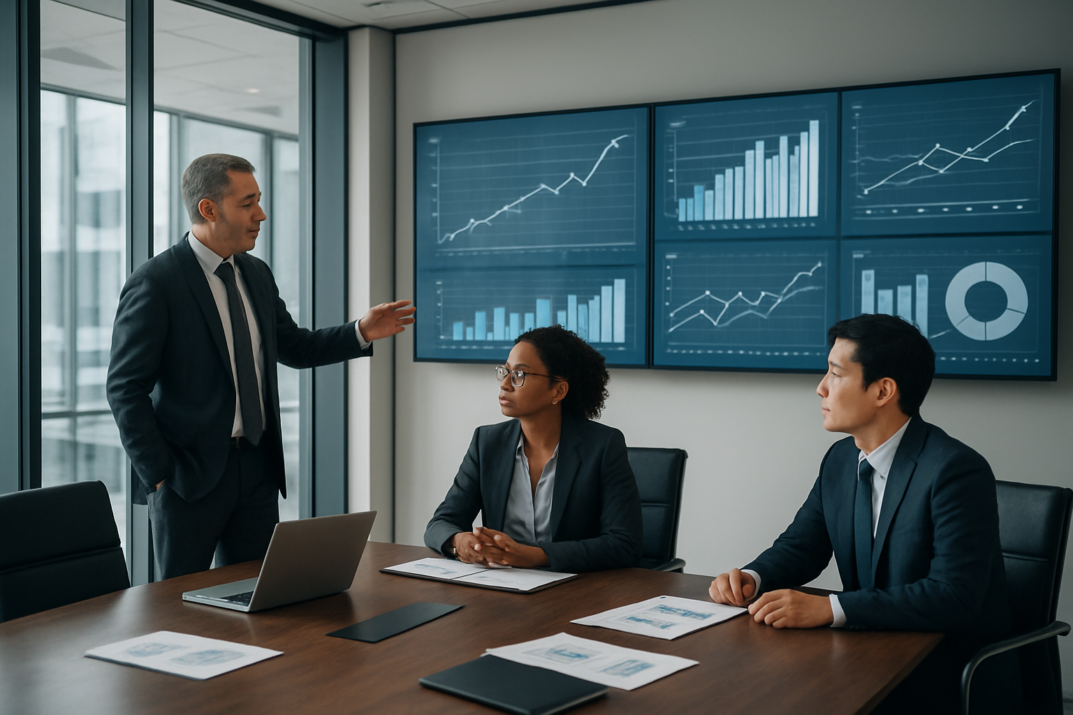 Training Benefits That Drive Business Value