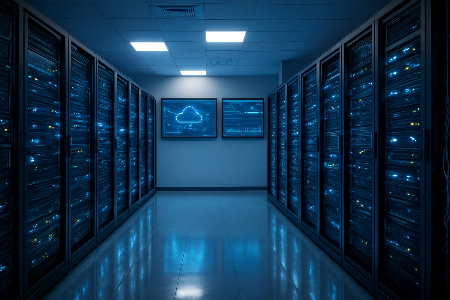 Deployment Strategies for Production Environments