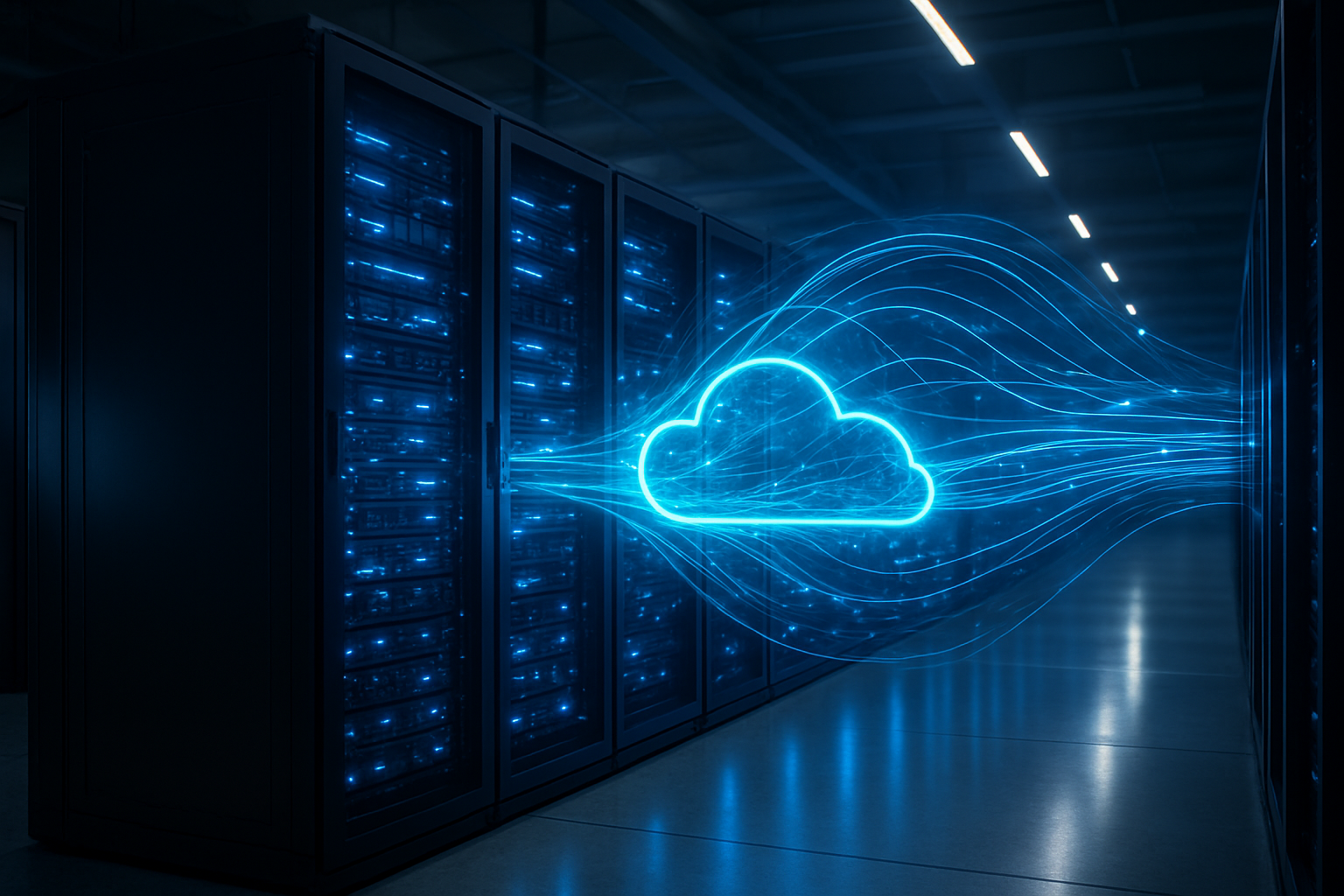 Scalability Benefits That Drive Performance