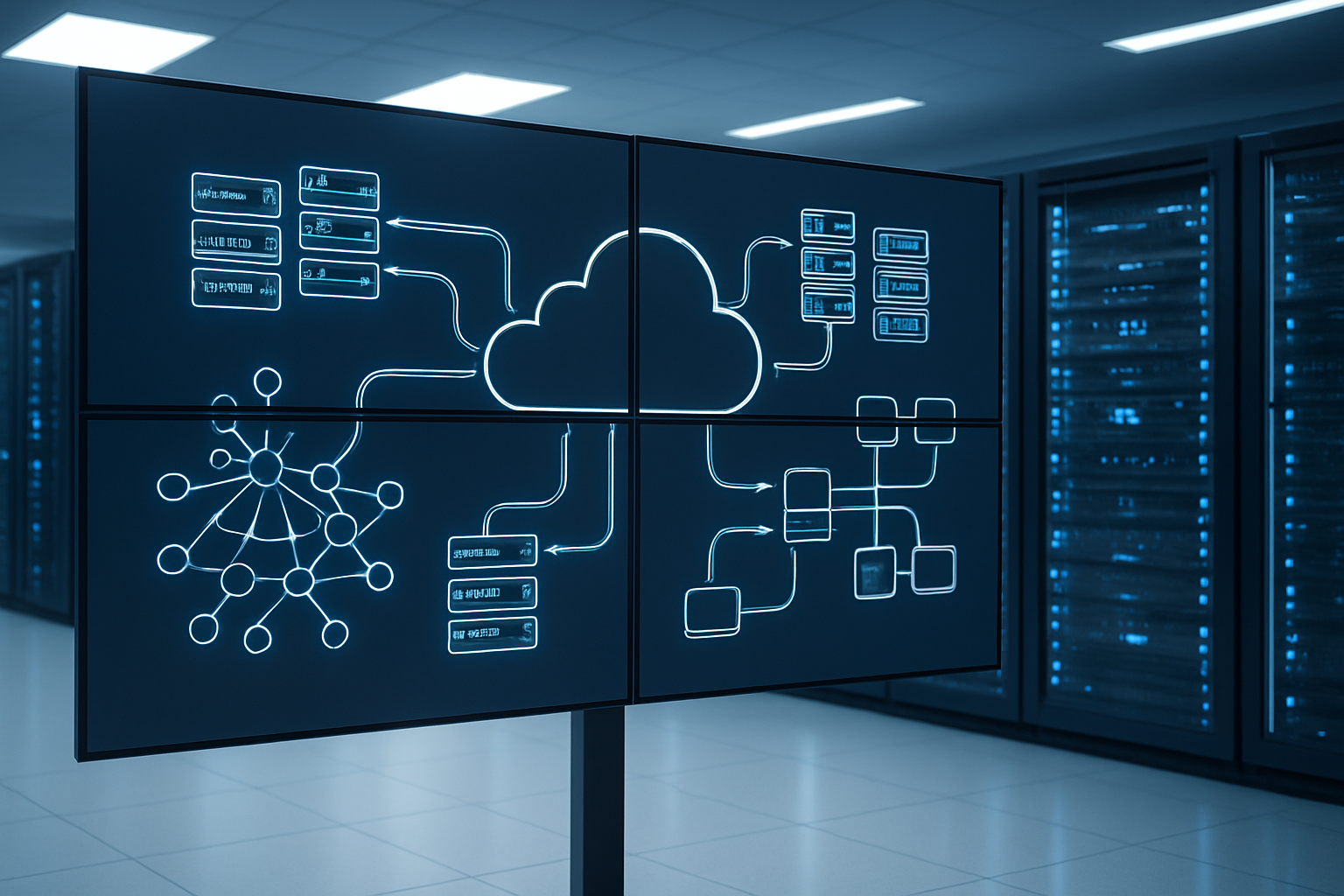 Technical Architecture and Core Mechanisms