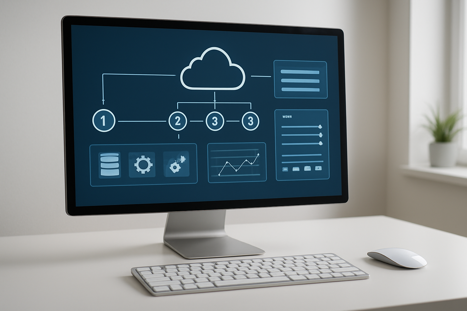 Step-by-Step Deployment Process