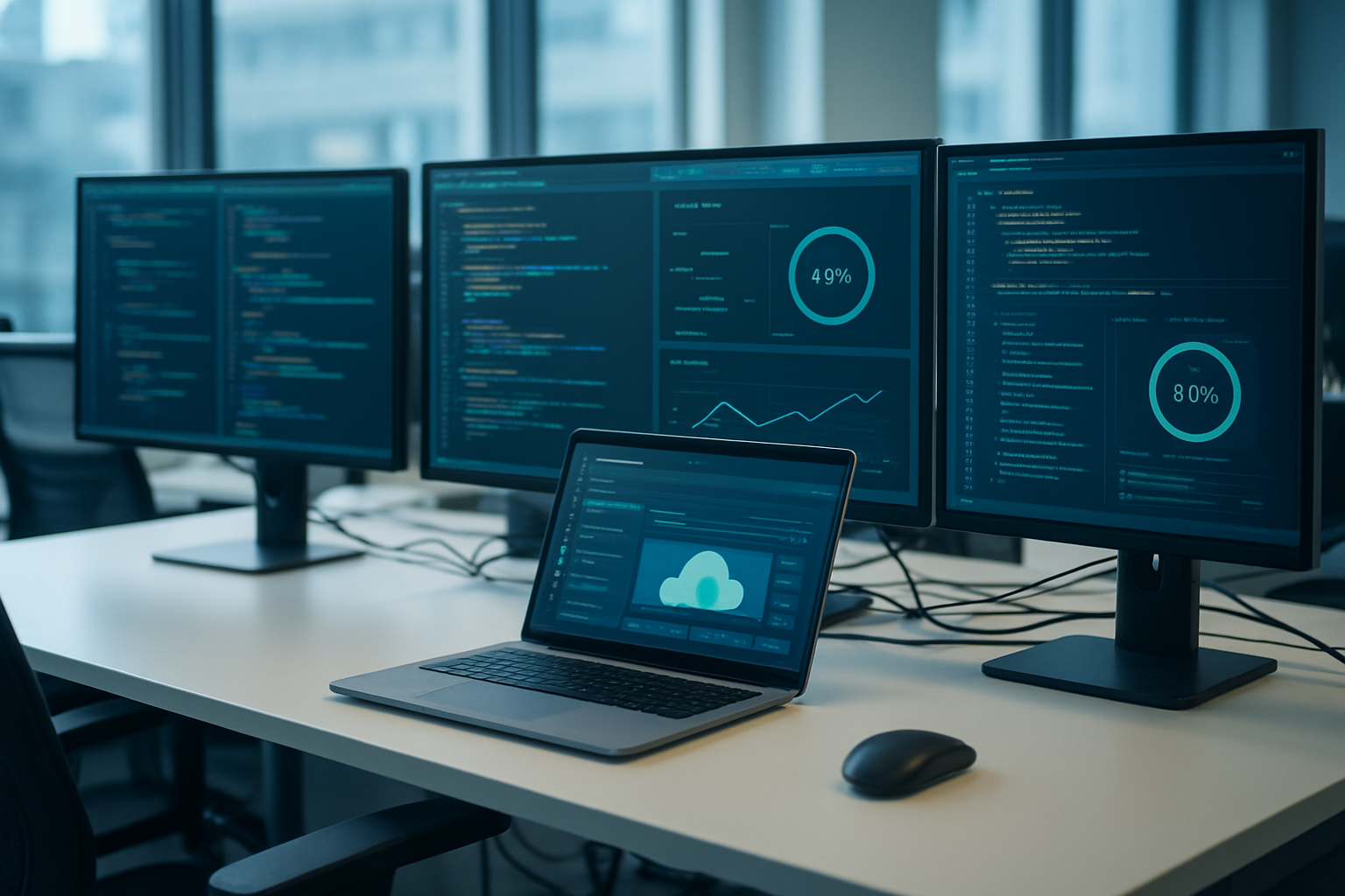 Testing and Validation Procedures