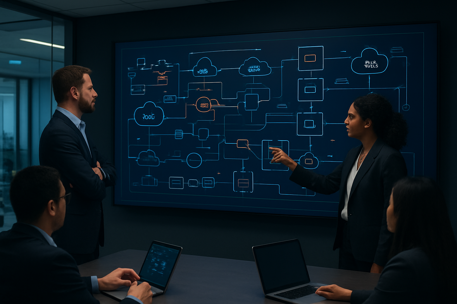 Choosing the Right Migration Strategy for Zero Downtime