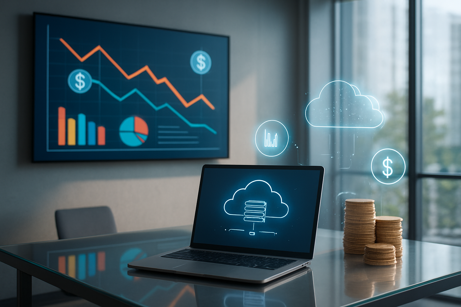 Significant Cost Benefits of Serverless SageMaker Implementation