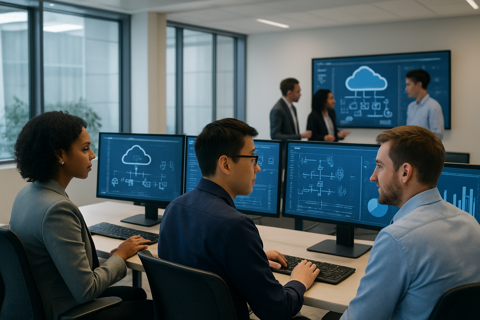 Real-World Use Cases Maximizing Serverless SageMaker Value