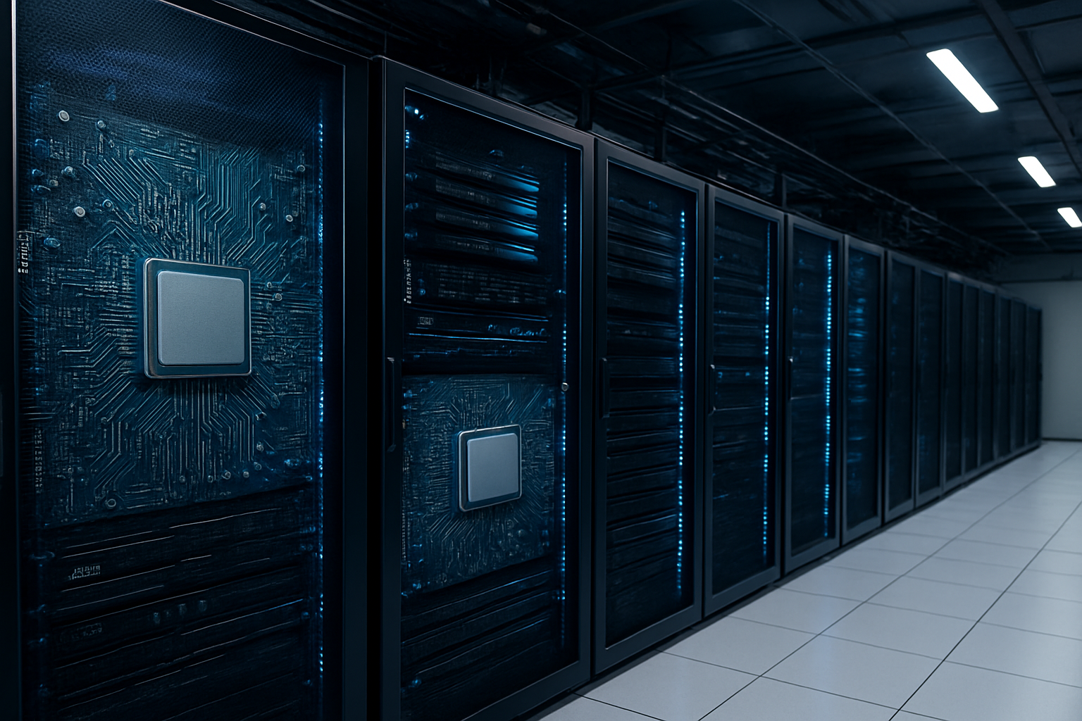 Understanding AWS Graviton5 Fundamentals